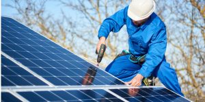 Installation Maintenance Panneaux Solaires Photovoltaïques à Generest